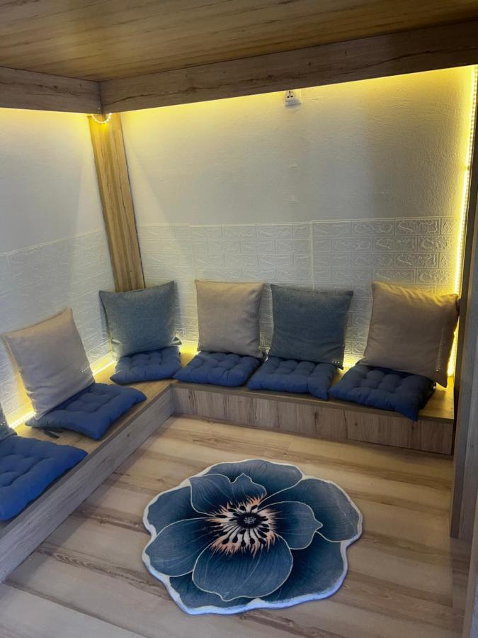 一线海景房seaview Apartment Artemida  Exterior foto